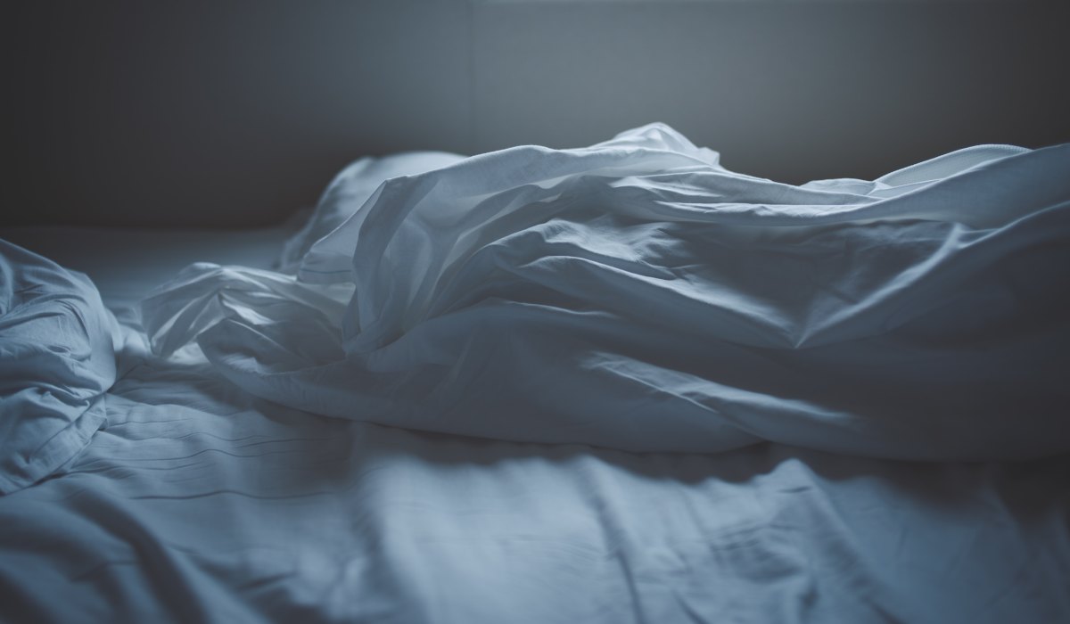Bed linen