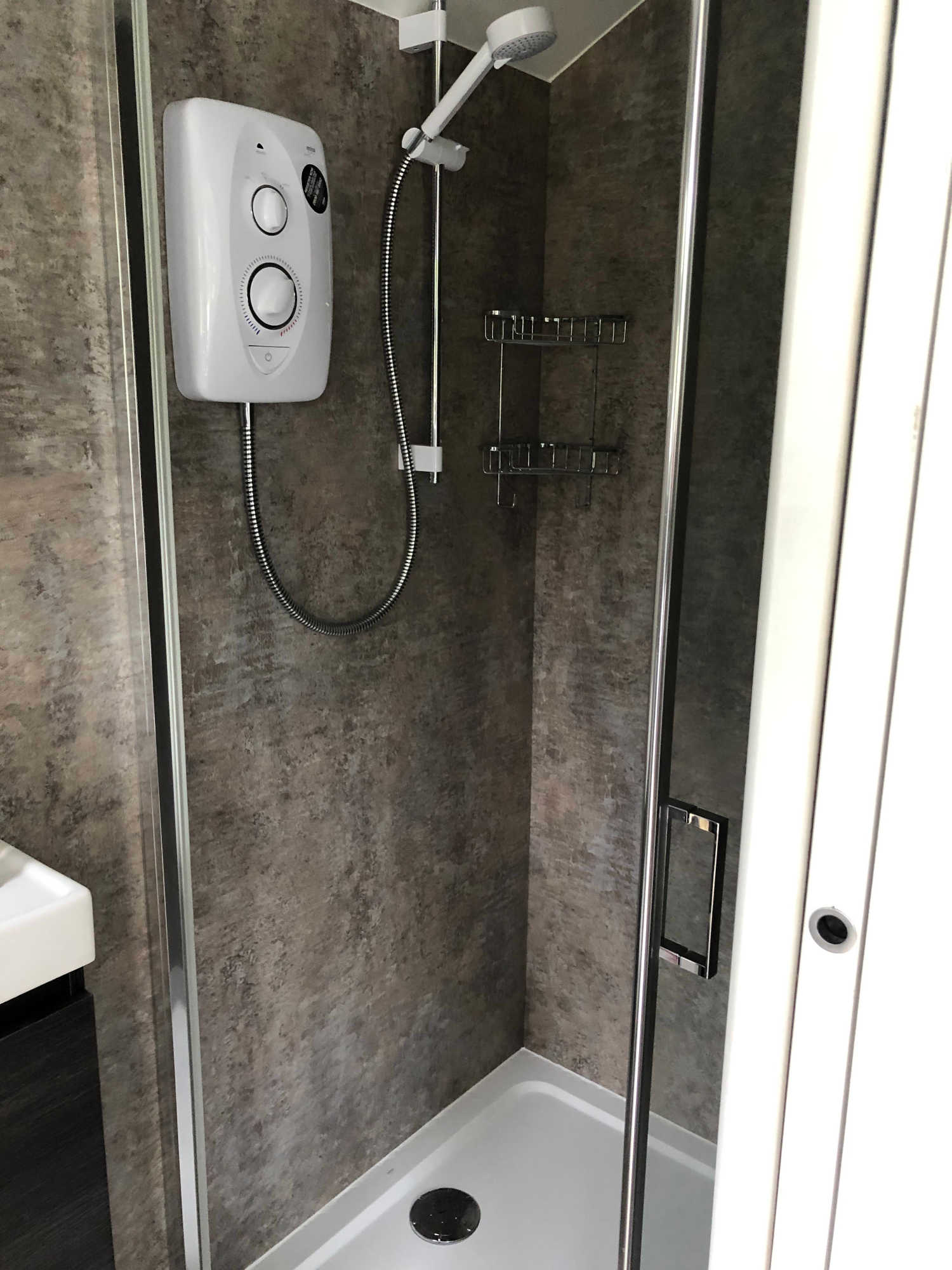 Shower