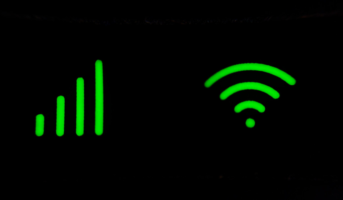 WiFi